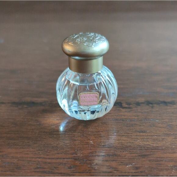 NEW Tocca Cleopatra Eau de Parfum Mini 5ml Perfume/ Fragrance/ Bottle - Picture 1 of 4
